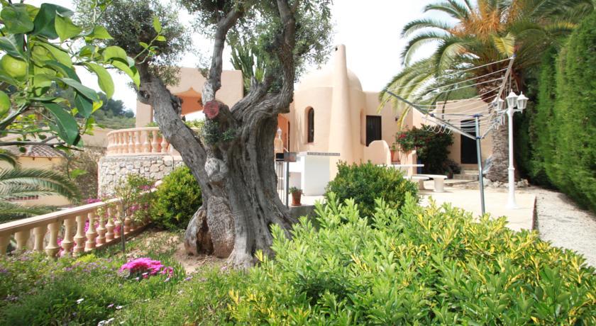 Chrisuli * Moraira