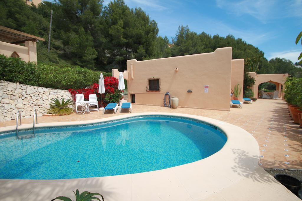 Holiday home Chrisuli *