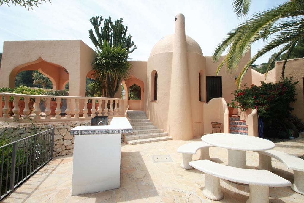Chrisuli Holiday home *