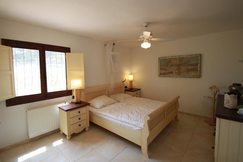 Chrisuli Holiday home