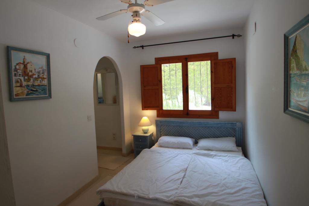 Chrisuli Holiday home *