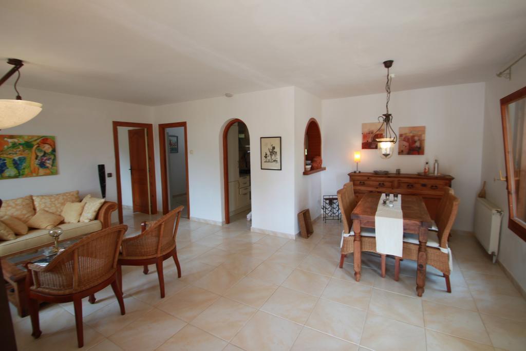 Chrisuli Holiday home Moraira