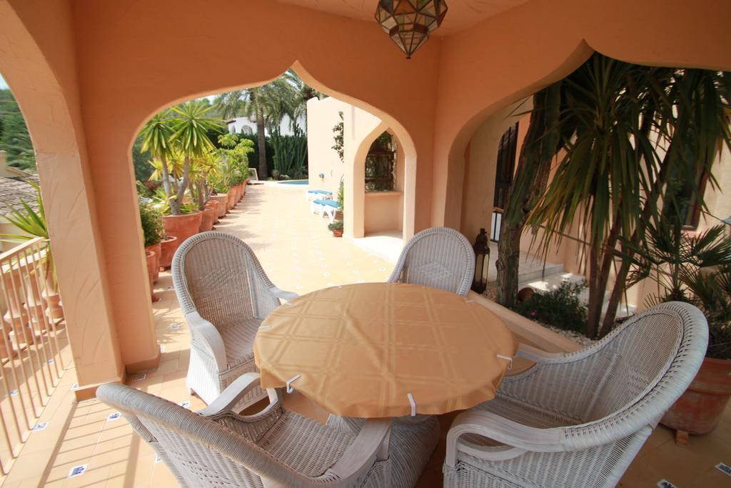 Chrisuli Holiday home