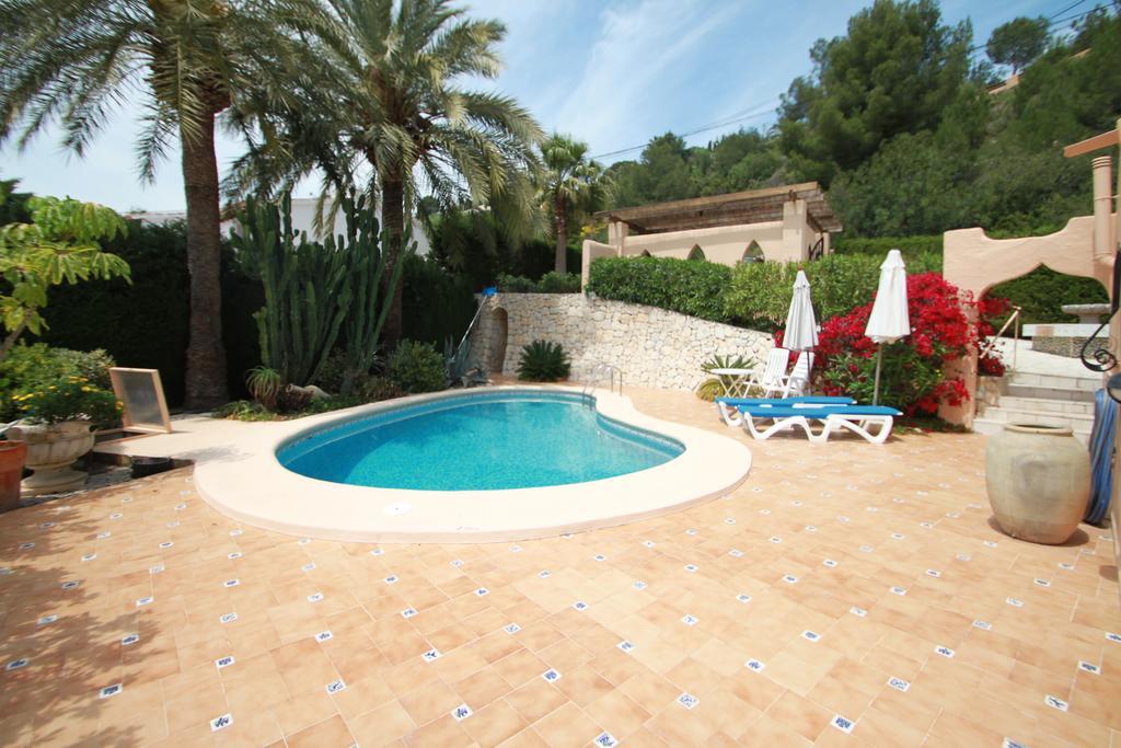 Chrisuli Holiday home