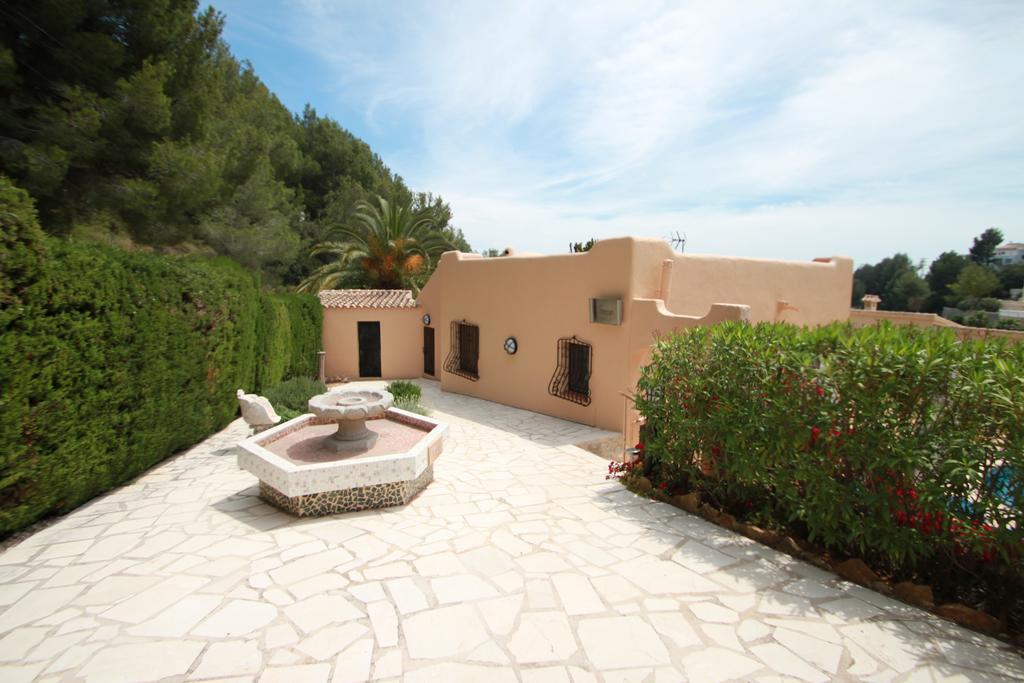 Chrisuli Holiday home *