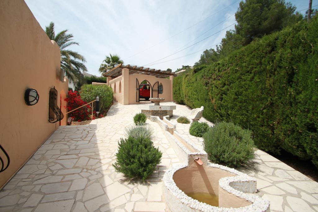 Chrisuli Holiday home
